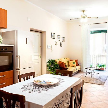 Doris House Sorrento Apartamento Exterior foto