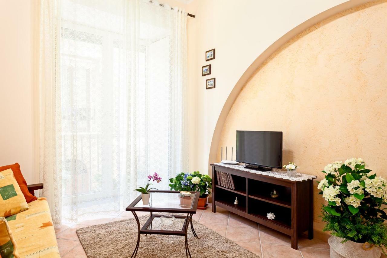 Doris House Sorrento Apartamento Exterior foto