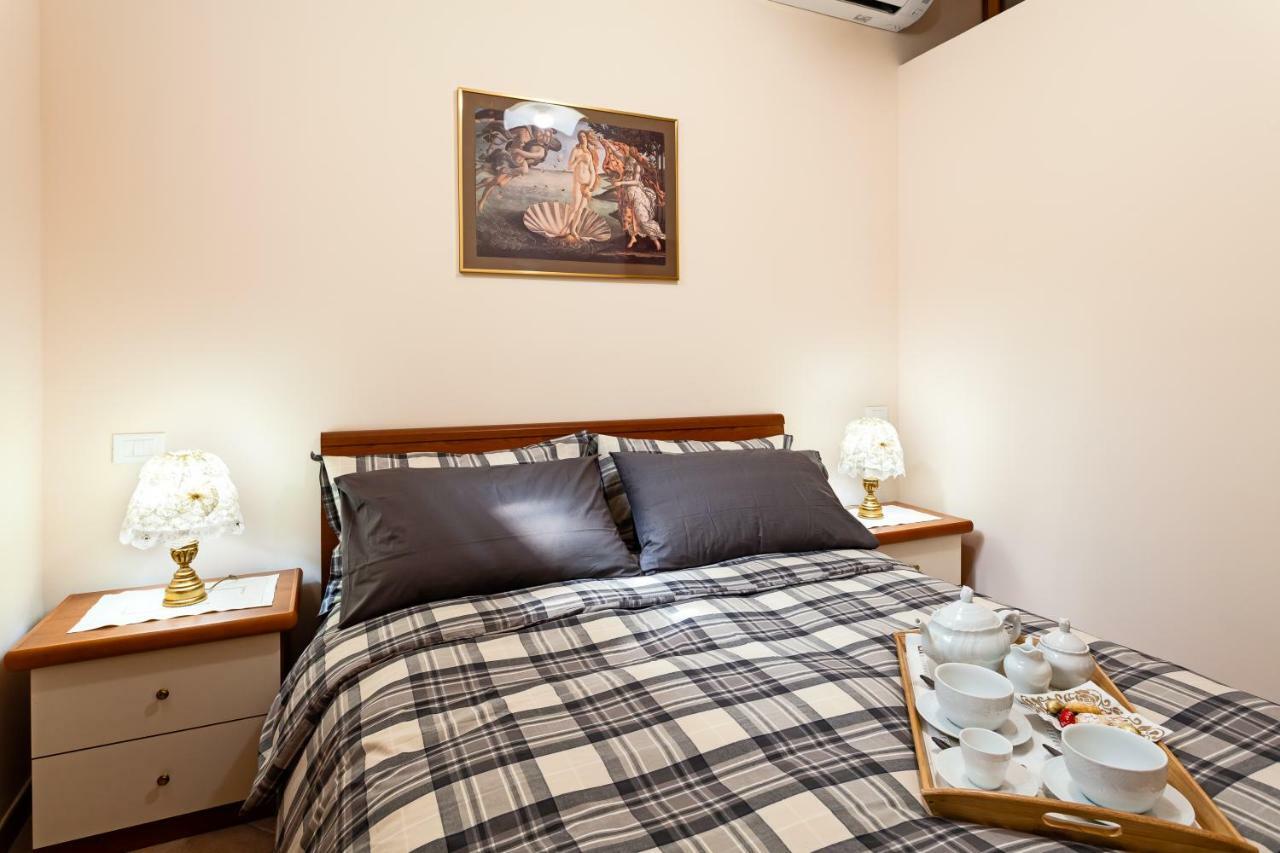 Doris House Sorrento Apartamento Exterior foto