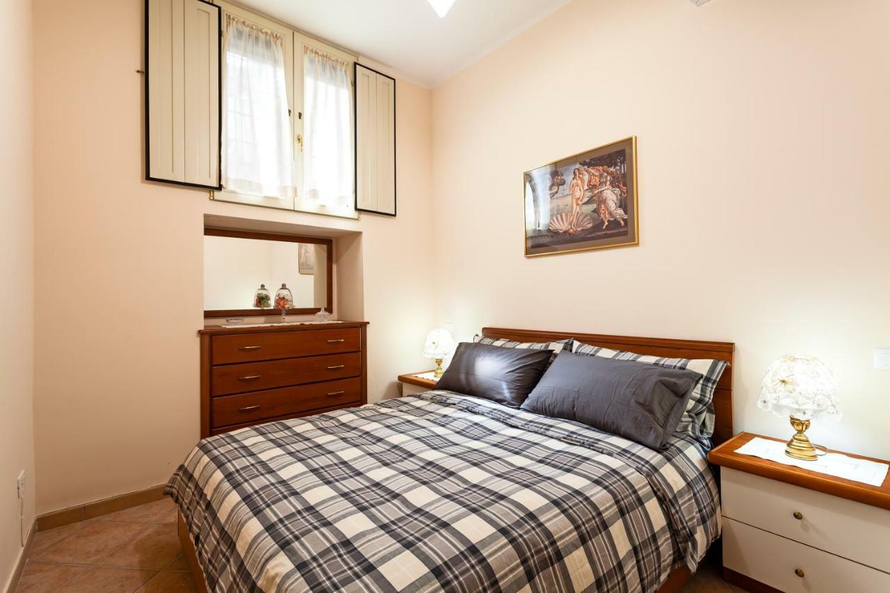 Doris House Sorrento Apartamento Exterior foto