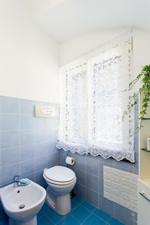 Doris House Sorrento Apartamento Exterior foto