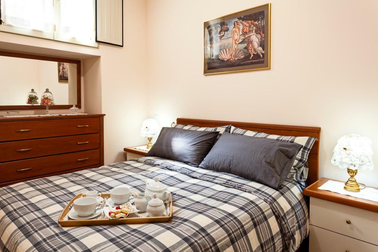 Doris House Sorrento Apartamento Exterior foto