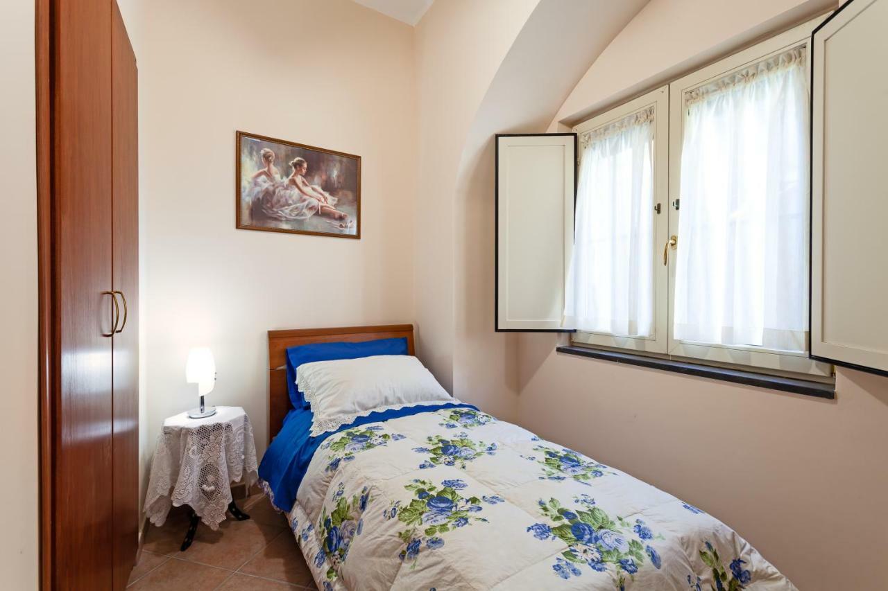 Doris House Sorrento Apartamento Exterior foto